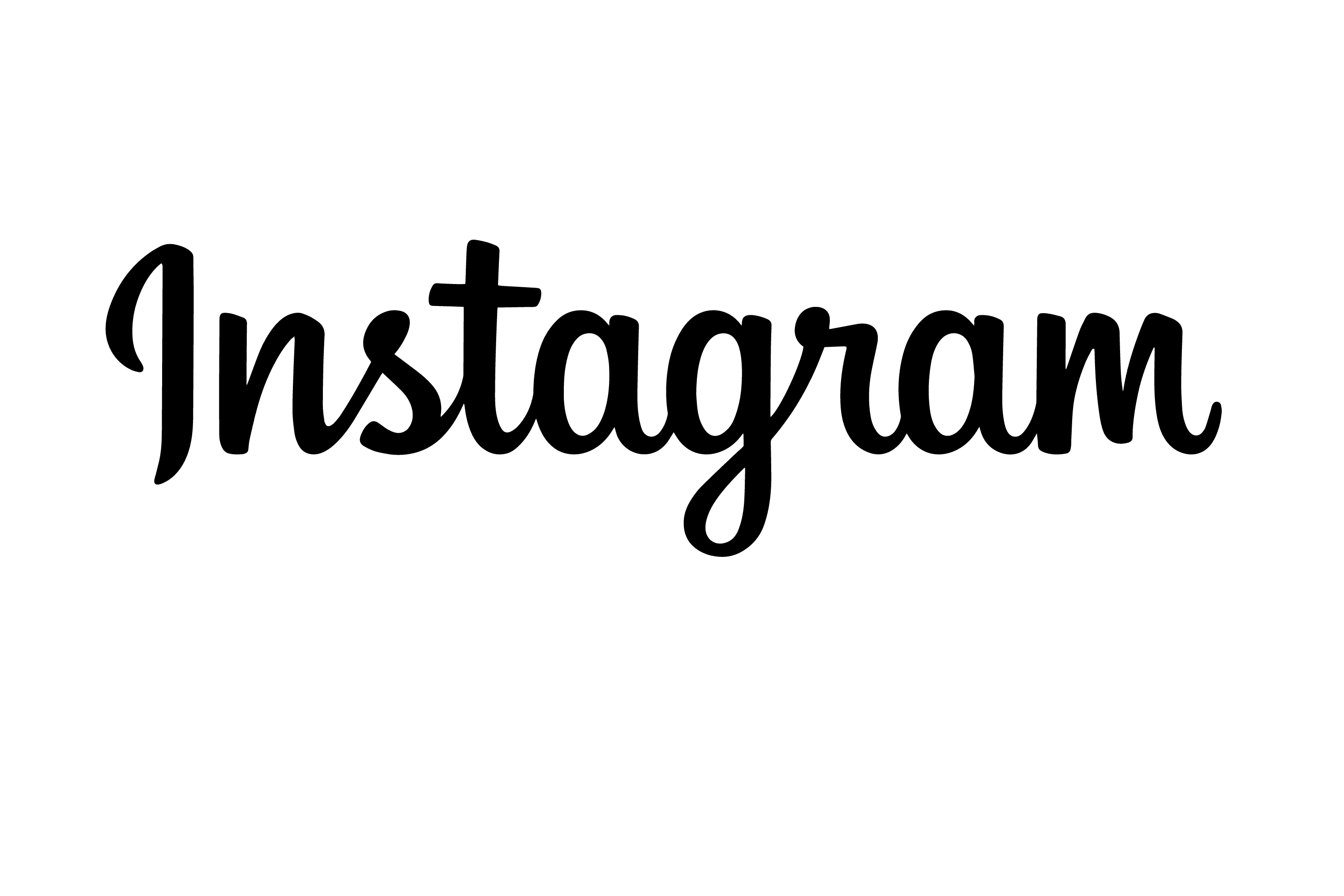 Instagram Logo